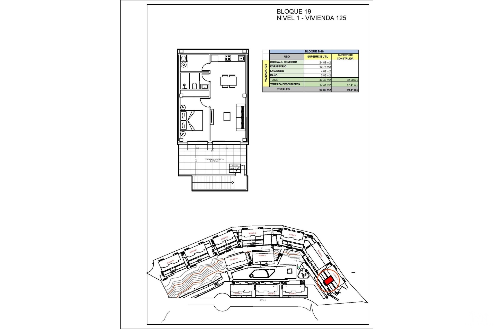 New Build - Apartments - Xeresa - Xeresa Del Monte