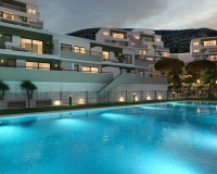 New Build - Apartments - Xeresa - Xeresa Del Monte