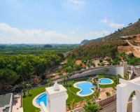 New Build - Apartments - Xeresa