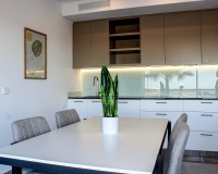 New Build - Apartments - Xeresa