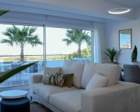 New Build - Apartments - Xeresa