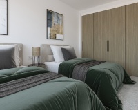 New Build - Apartments - Xeresa