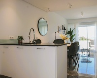 New Build - Apartments - Xeresa