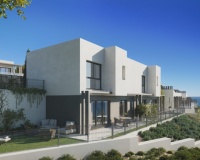 New Build - House - Algarrobo