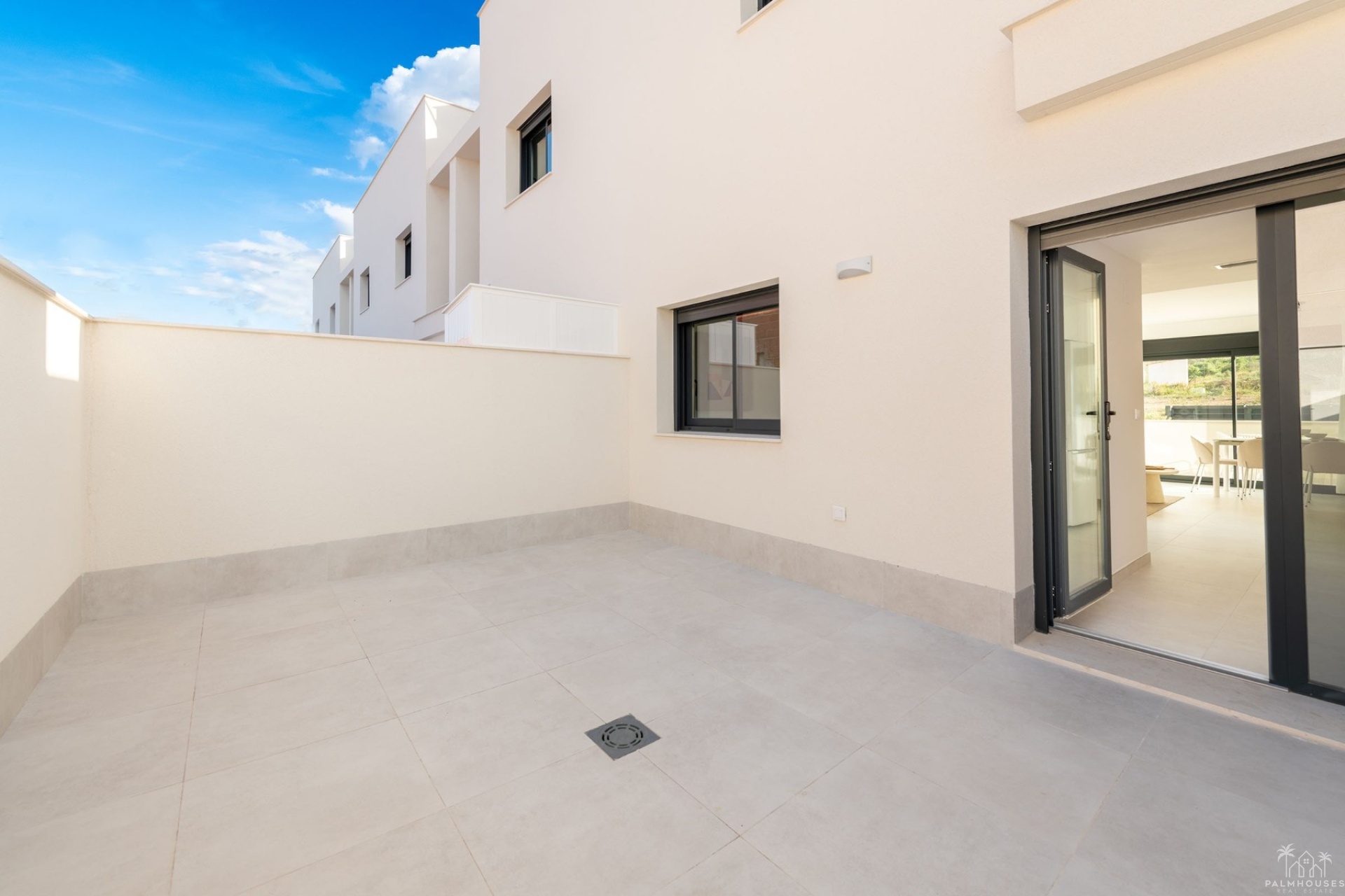 New Build - House - Alicante - Cox