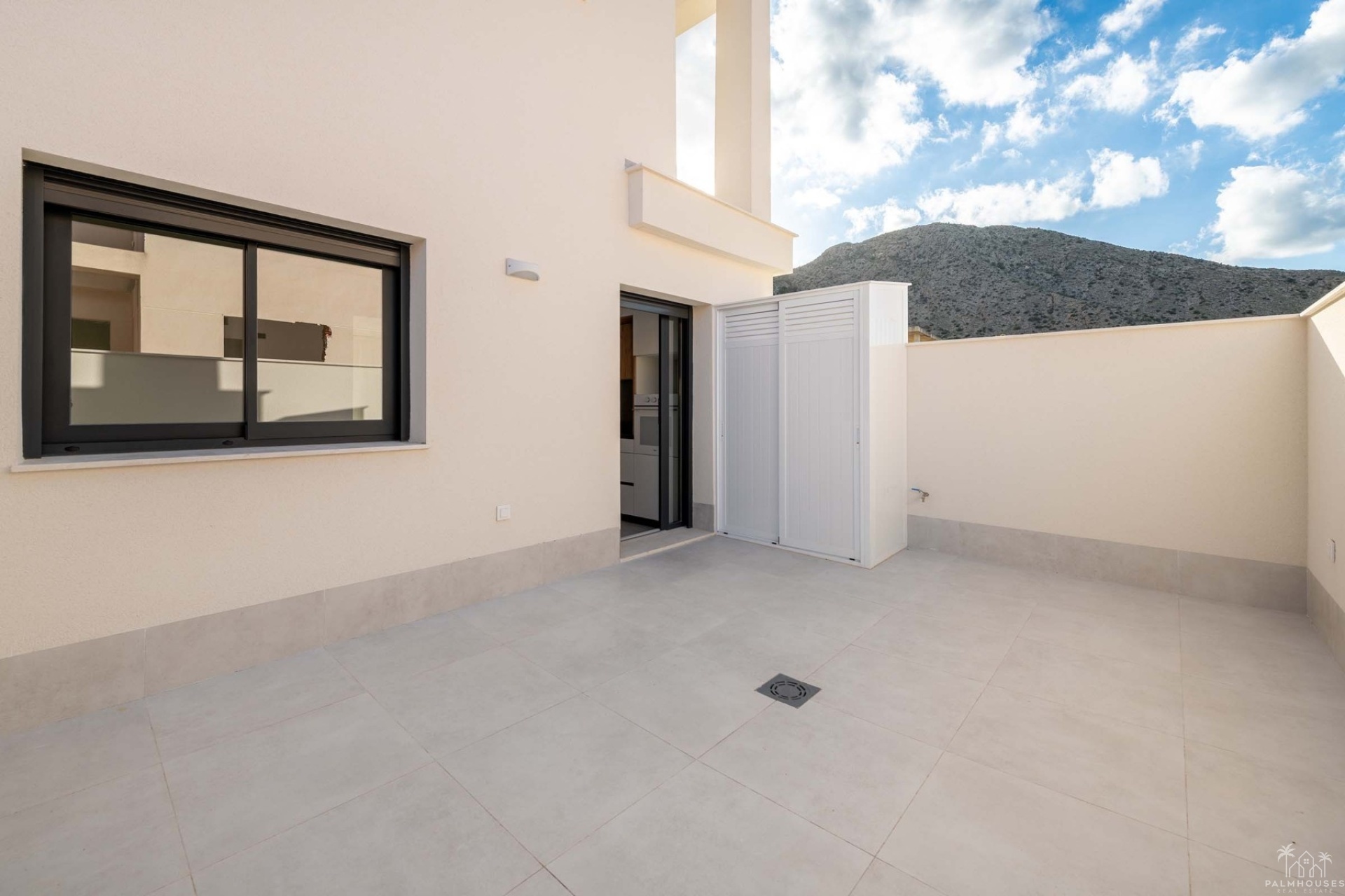 New Build - House - Alicante - Cox