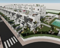 New Build - House - Alicante - Cox