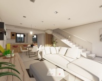 New Build - House - Alicante - Cox