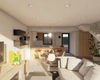 New Build - House - Alicante - Cox