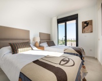 New Build - House - Alicante - Cox