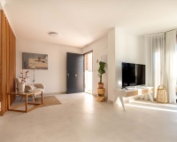 New Build - House - Alicante - Cox