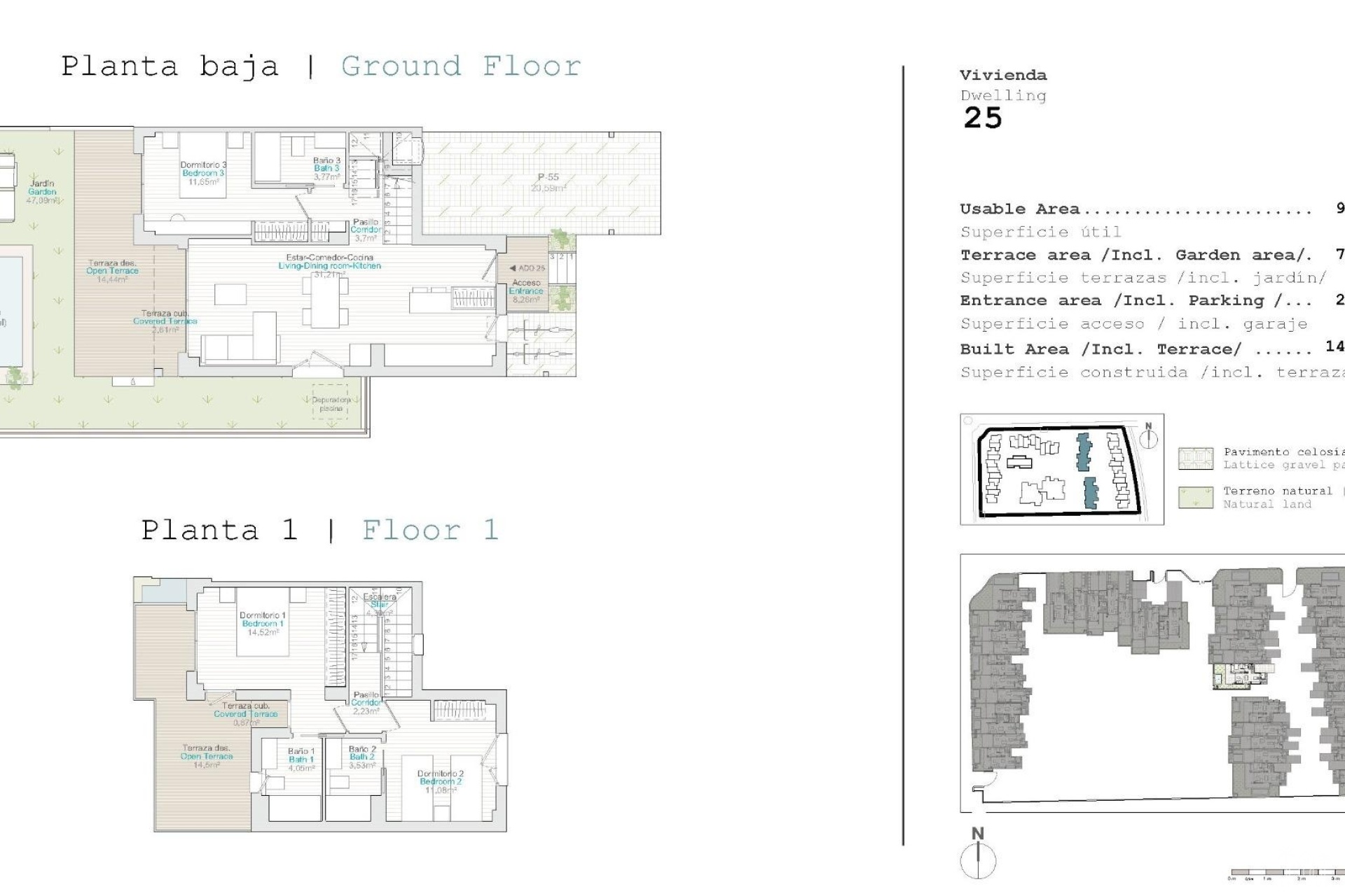 New Build - House - Alicante - El Verger