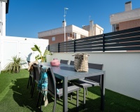 New Build - House - Alicante - Gran Alacant