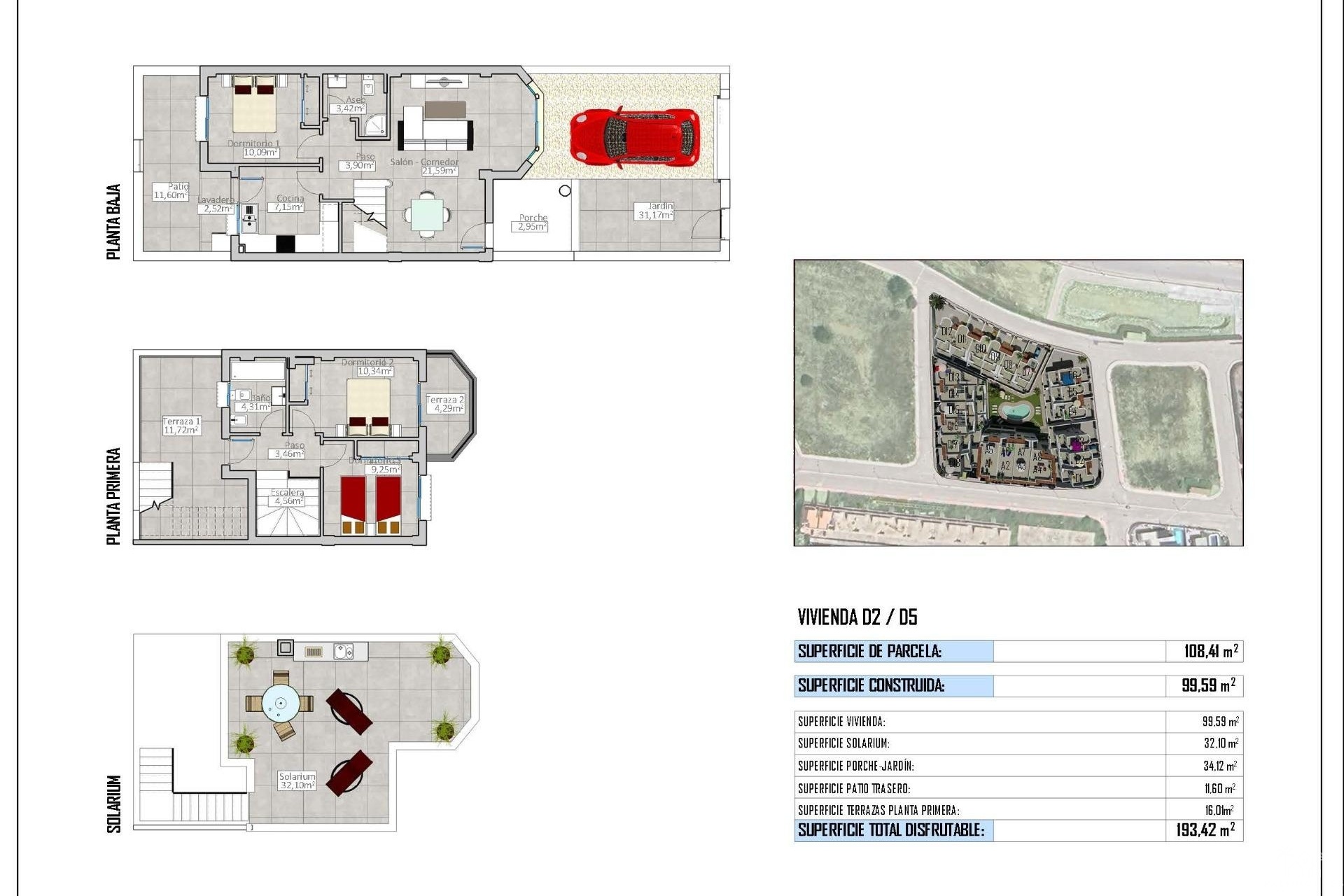 New Build - House - Alicante - San Fernando