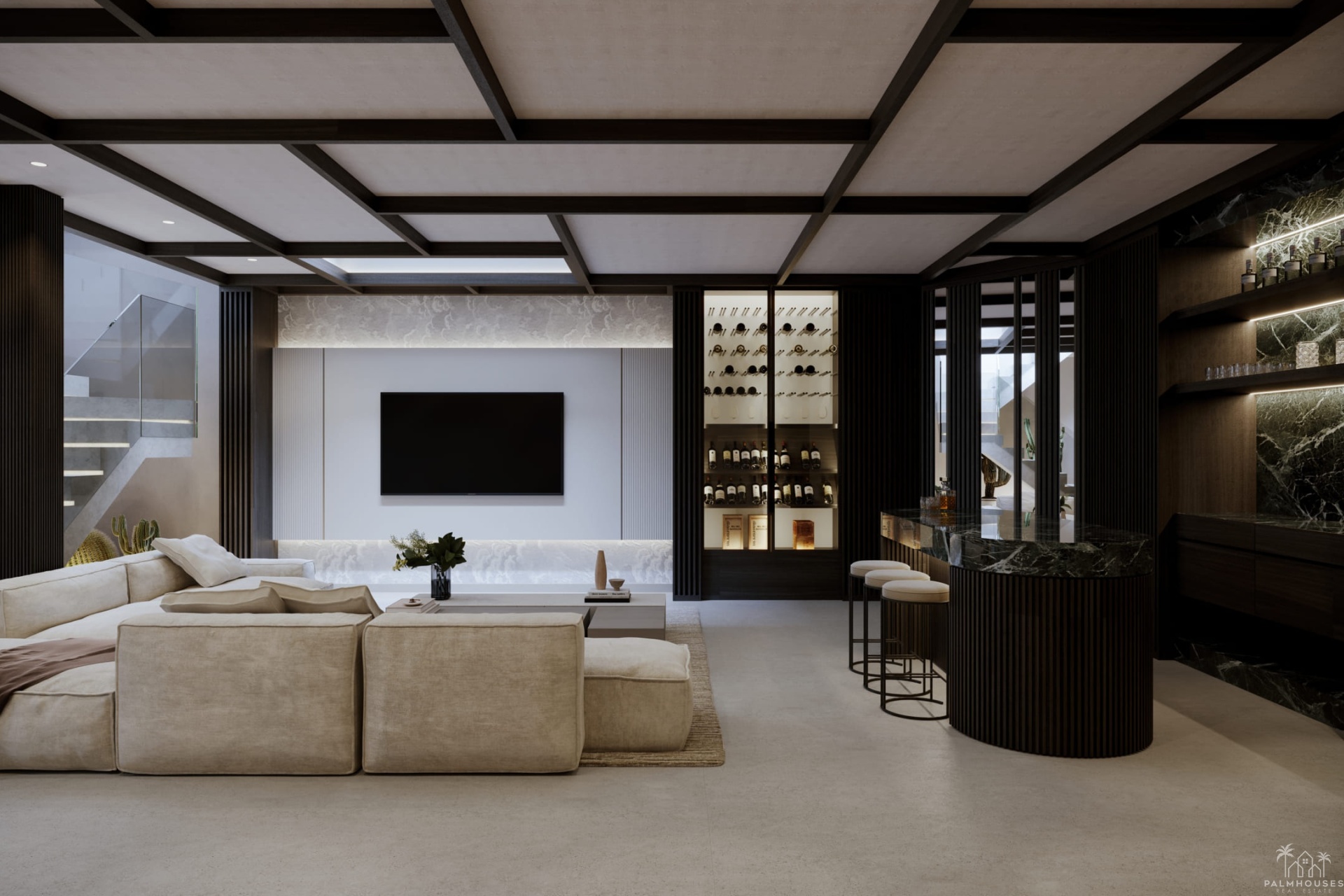New Build - House - Artola