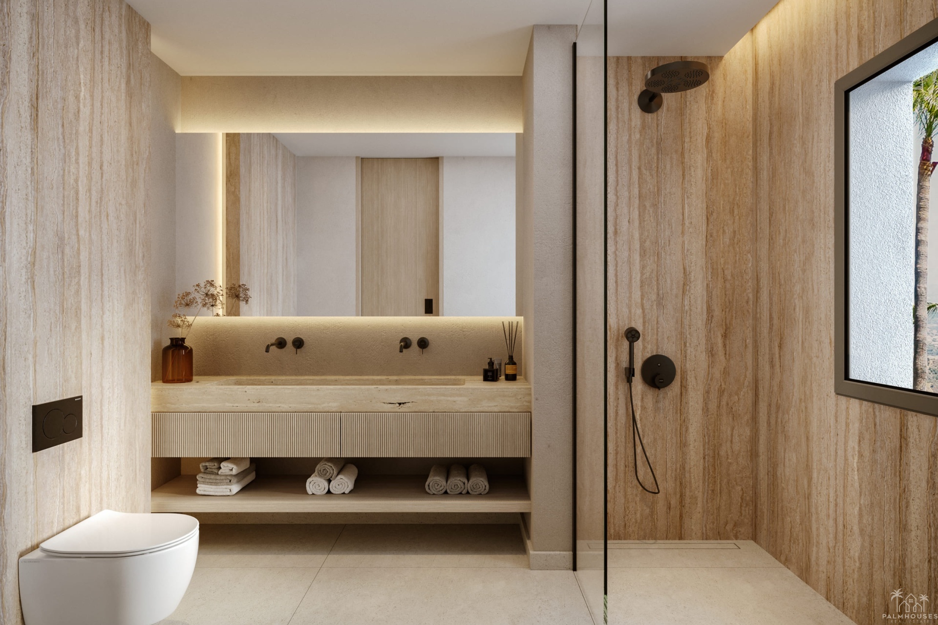 New Build - House - Artola