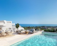 New Build - House - Artola
