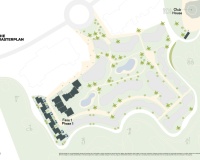 New Build - House - Baños y Mendigo - El Valle Golf