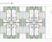 New Build - House - Bigastro - Loma Alta