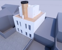 New Build - House - Cartagena