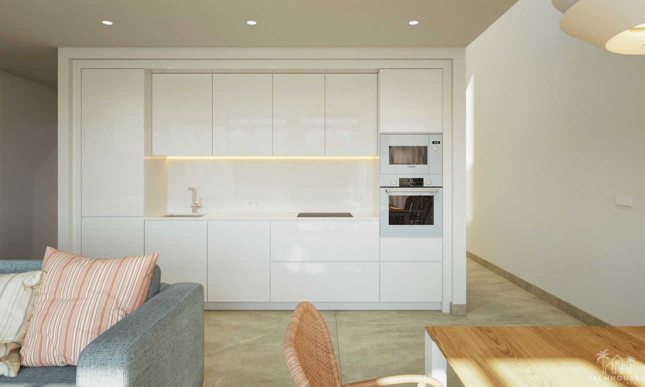 New Build - House - Cartagena