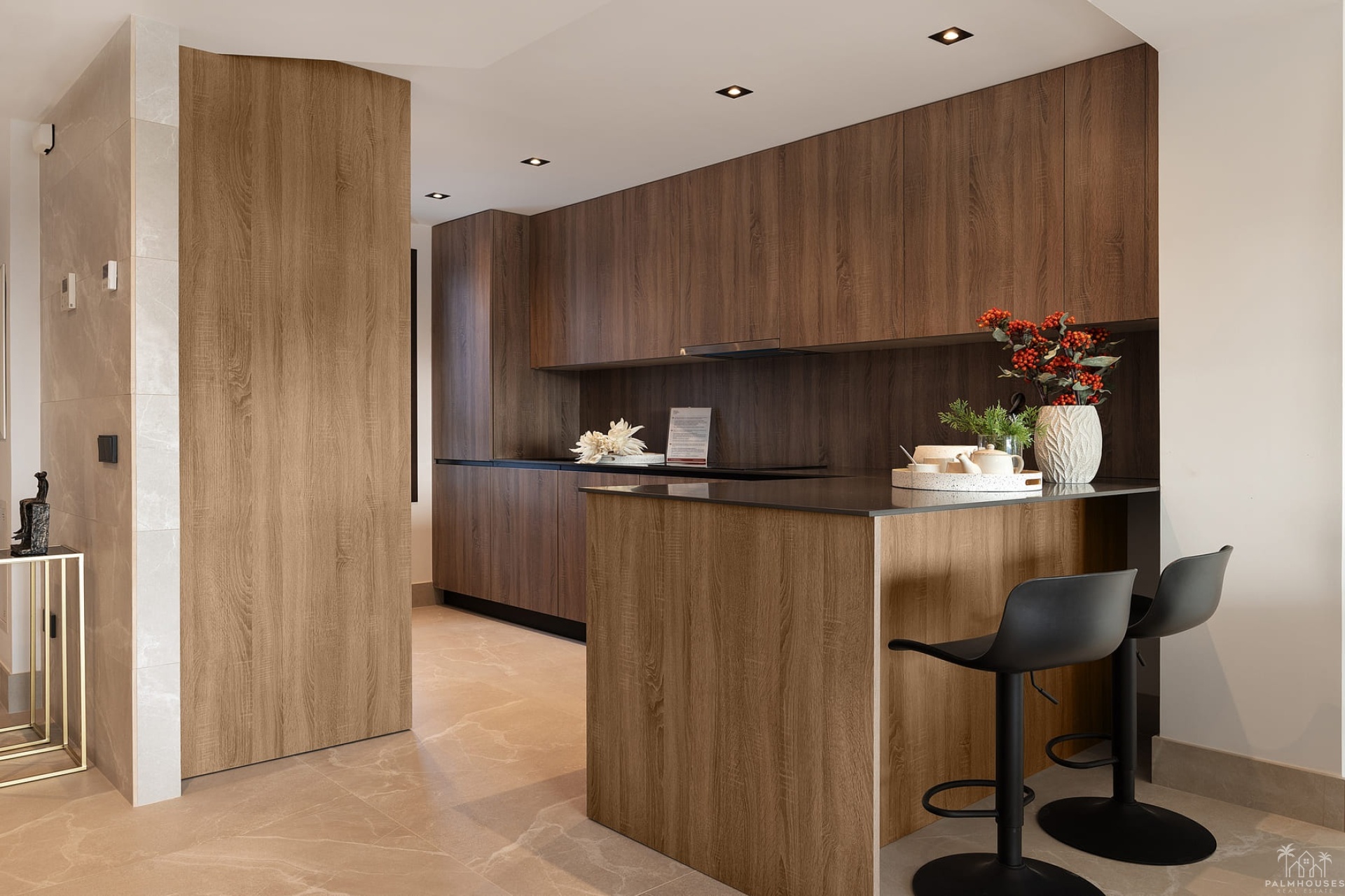 New Build - House - Cerros del Lago