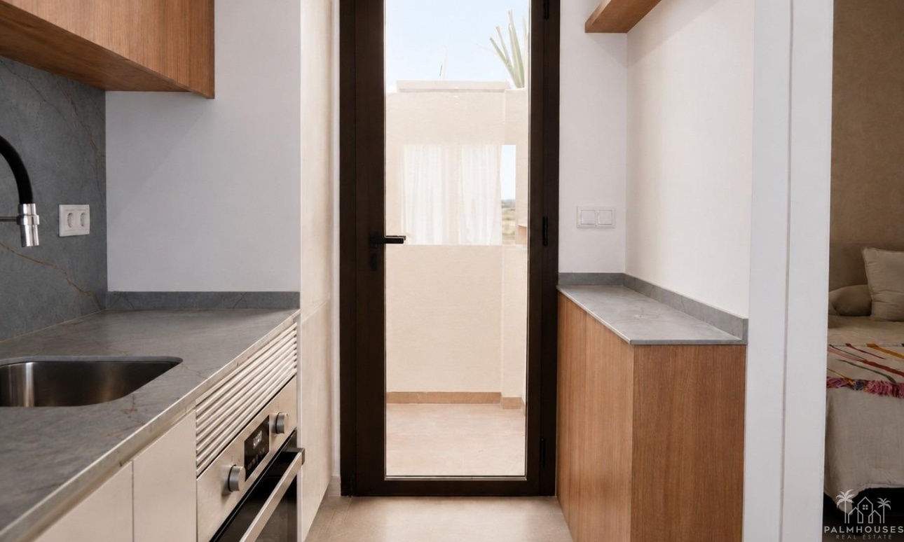 New Build - House - Dolores - Sector 2