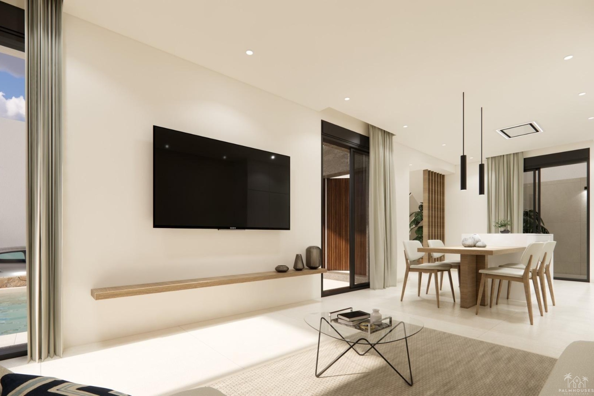 New Build - House - Dolores - Sector 3