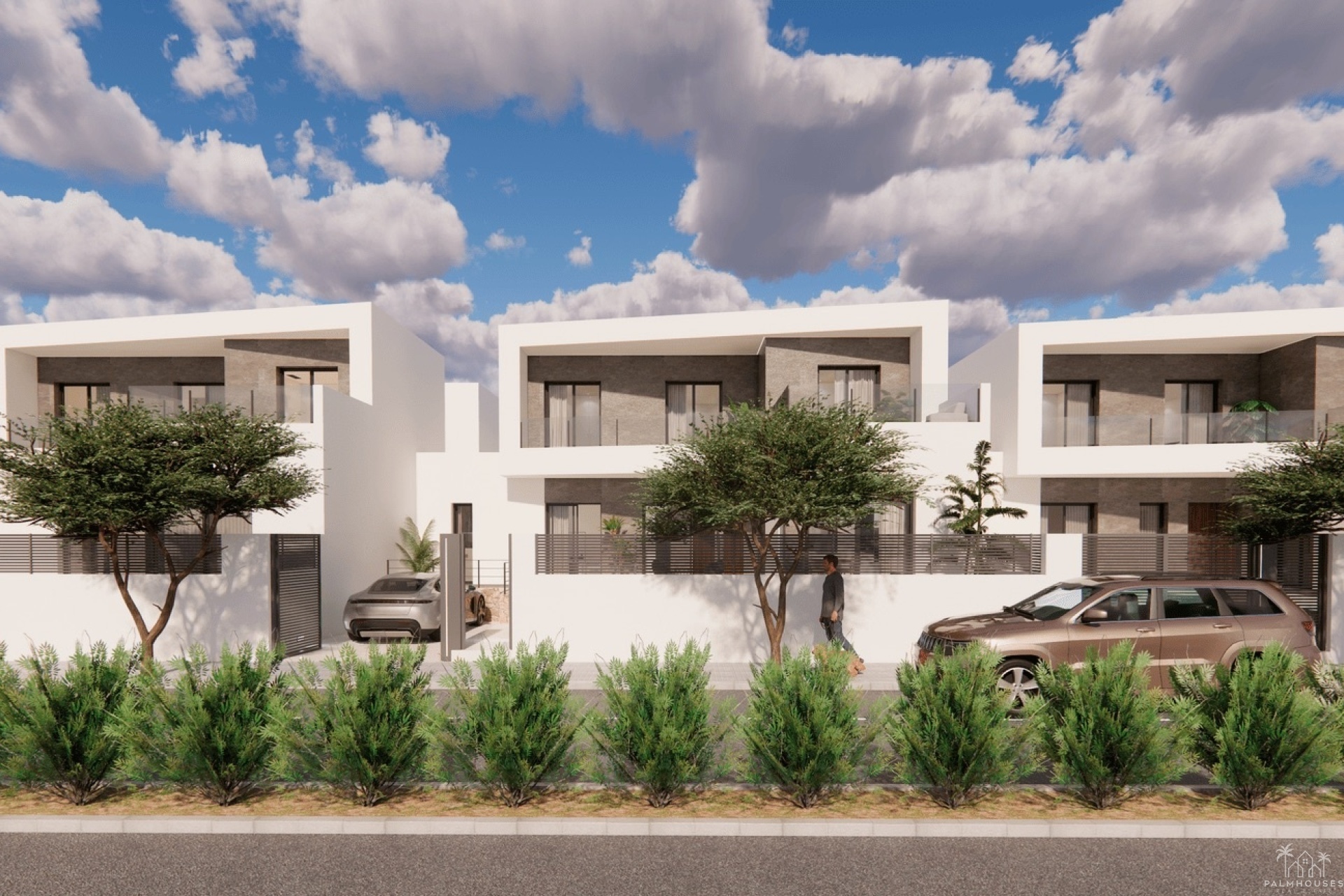 New Build - House - Dolores