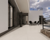 New Build - House - Dolores
