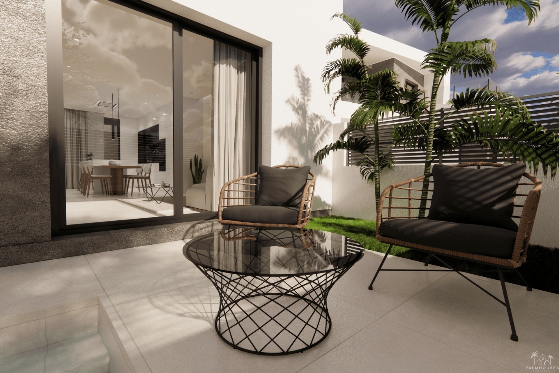 New Build - House - Dolores