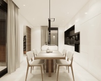 New Build - House - Dolores