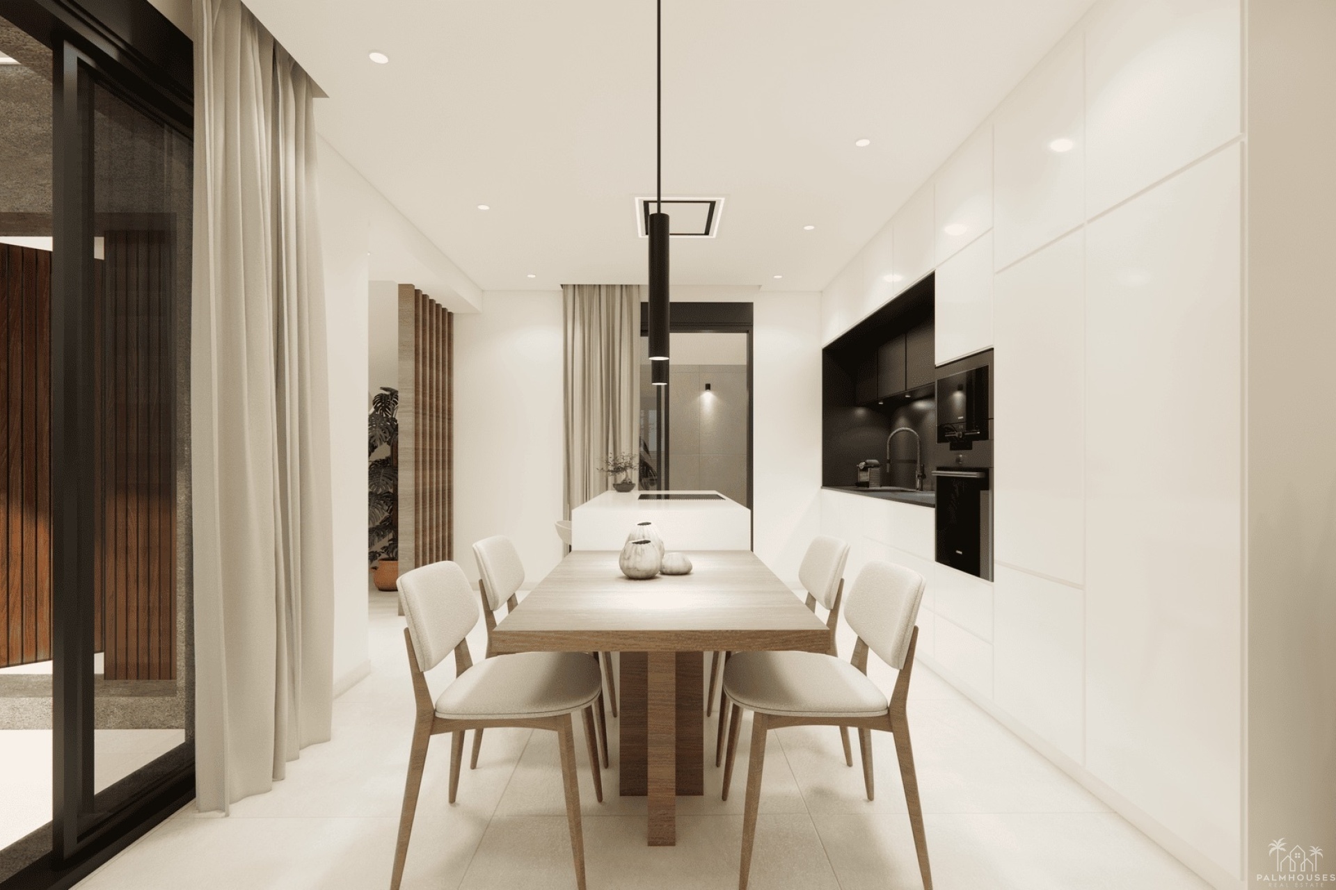 New Build - House - Dolores