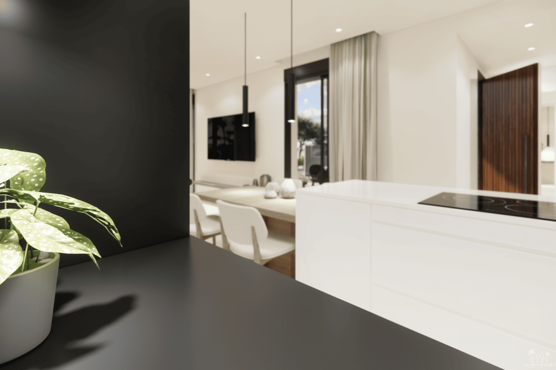 New Build - House - Dolores