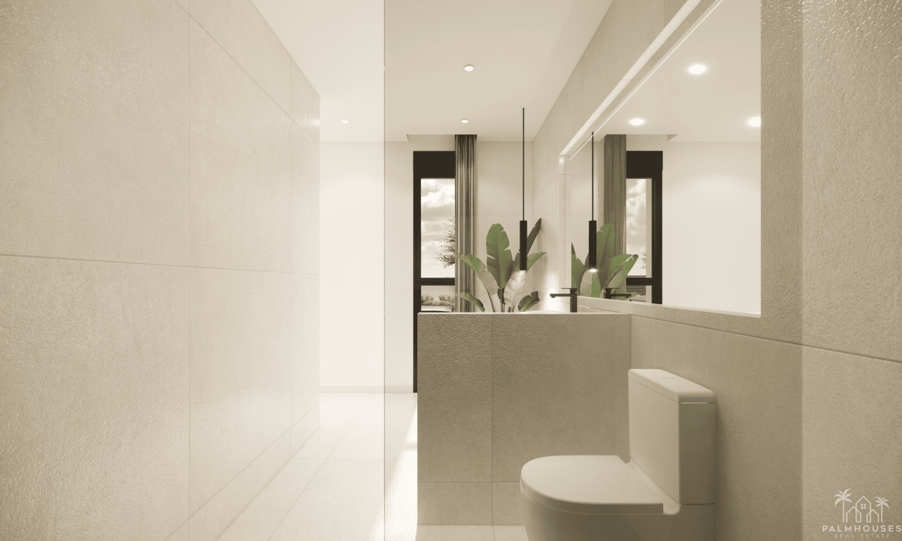 New Build - House - Dolores