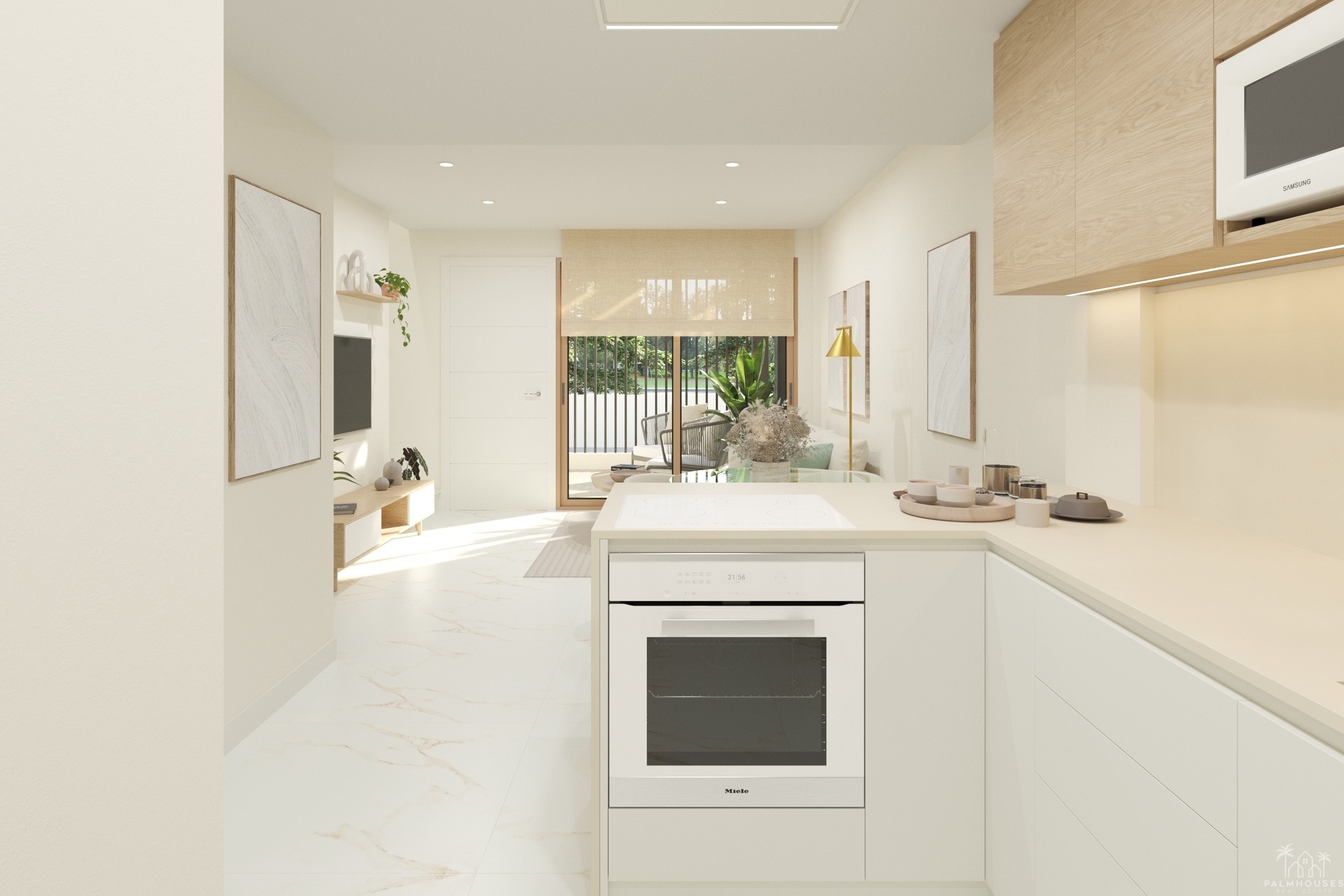 New Build - House - Dolores