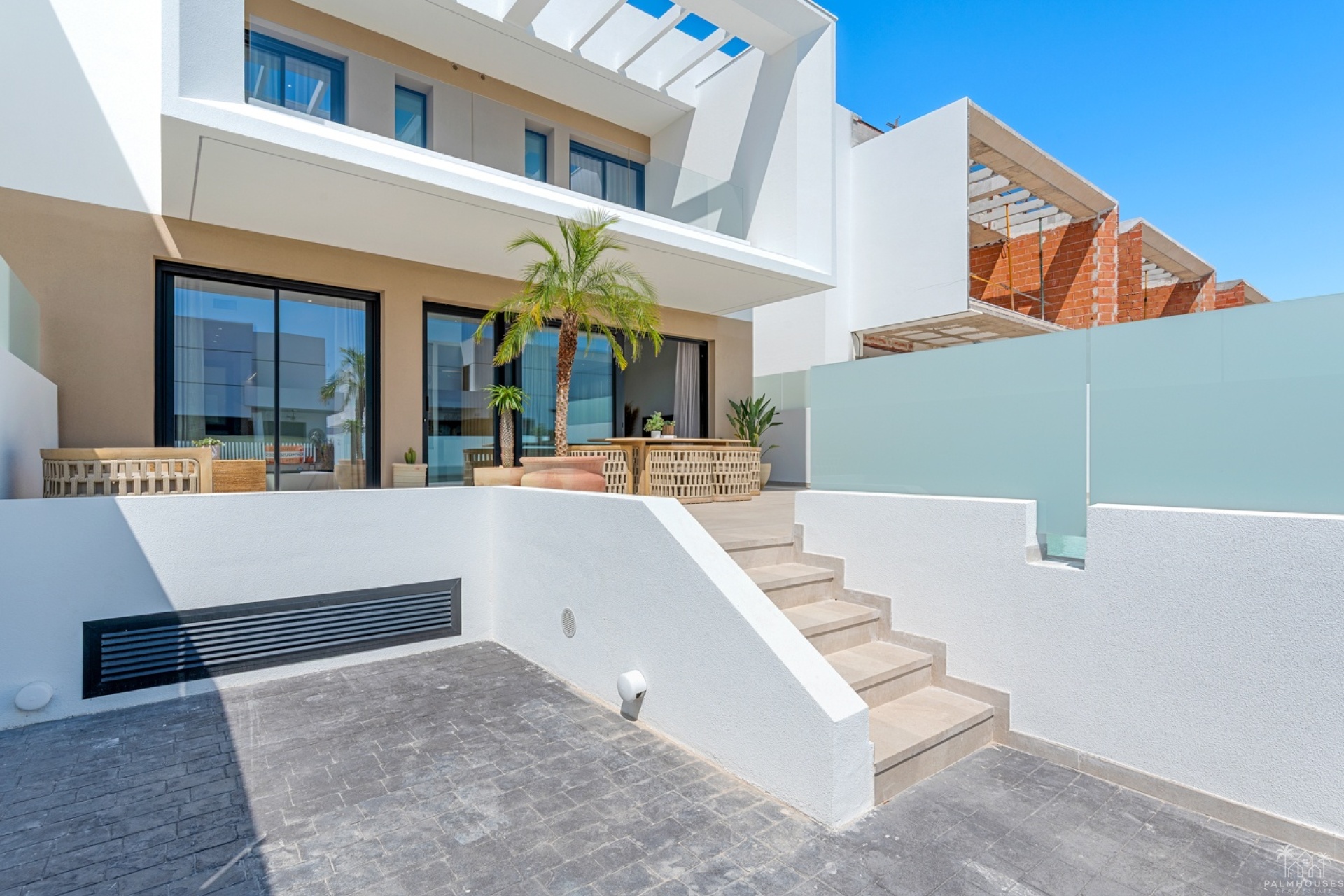 New Build - House - Dolores