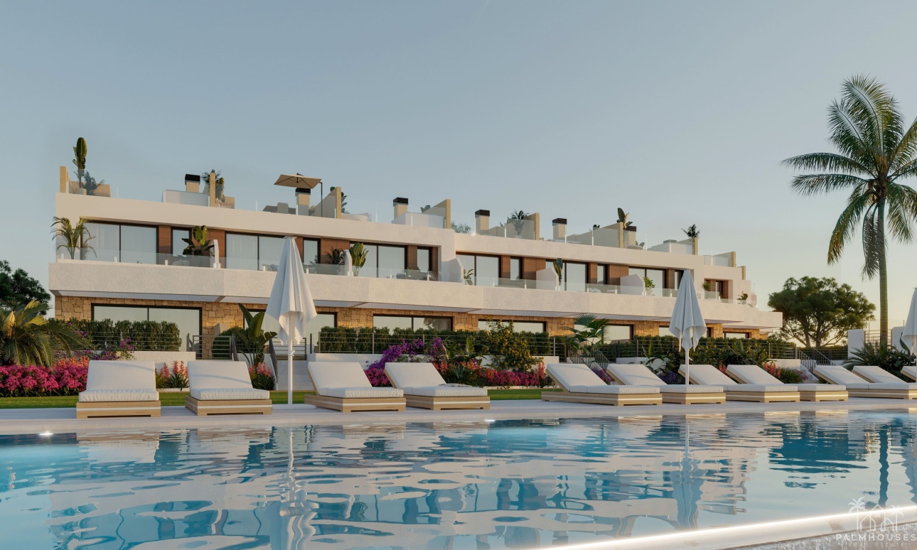 New Build - House - El Campello
