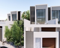 New Build - House - El Peñoncillo