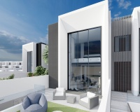 New Build - House - El Peñoncillo