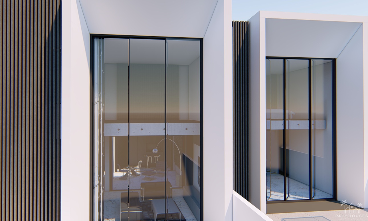 New Build - House - El Peñoncillo