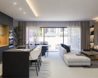 New Build - House - Estepona