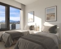 New Build - House - Estepona