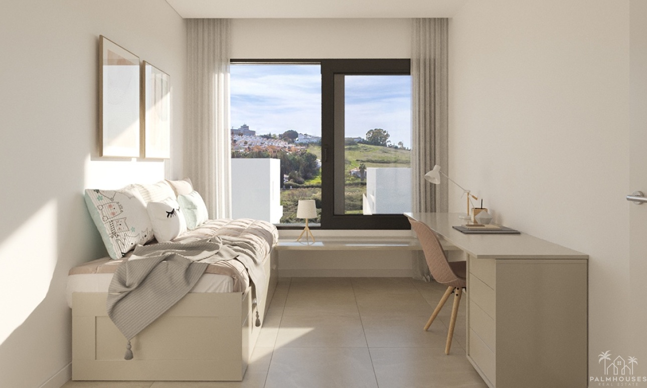 New Build - House - Estepona