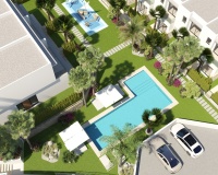 New Build - House - Finestrat