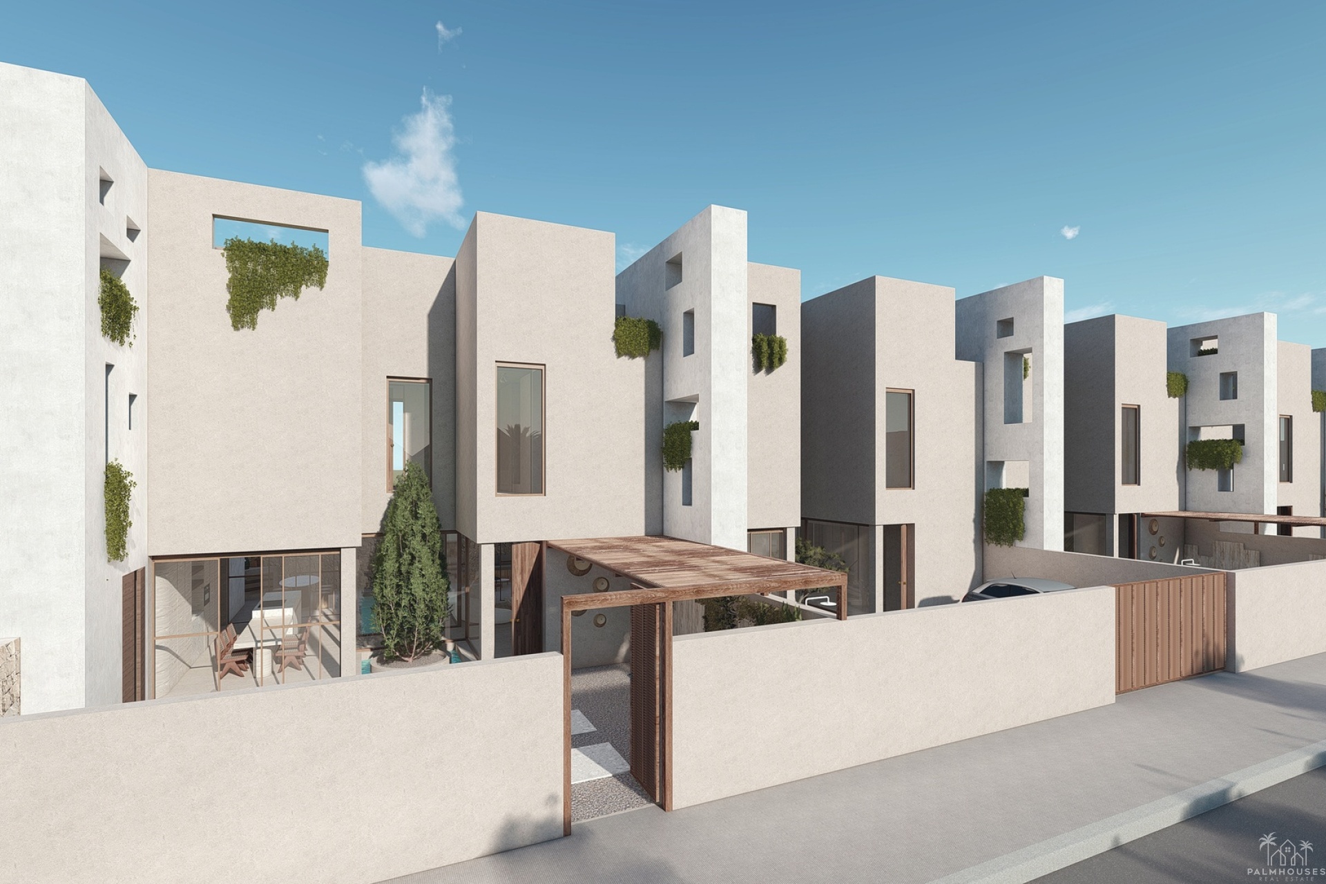 New Build - House - Formentera del Segura - Formentera de Segura