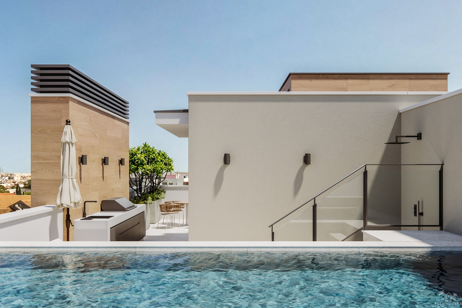 New Build - House - Fuengirola