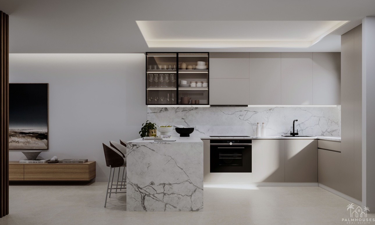 New Build - House - Fuengirola
