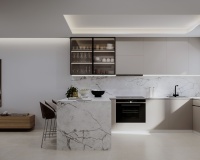 New Build - House - Fuengirola