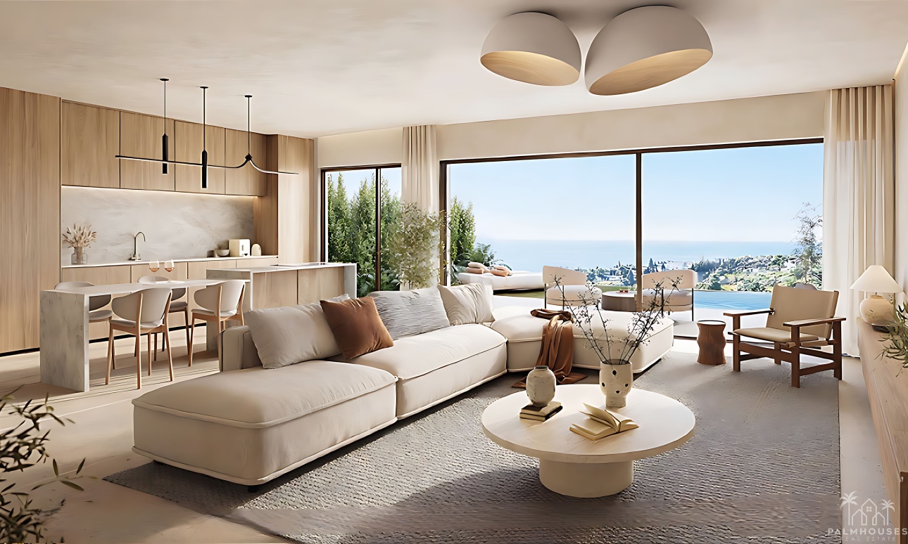 New Build - House - Fuengirola